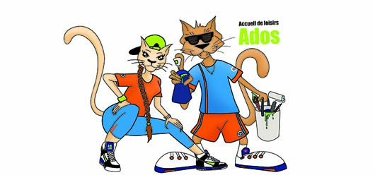 Planning des Activités ALSH Harmonie + pour les vacances de printemps